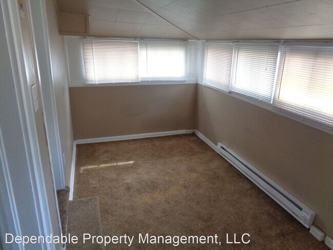 Building Photo - 6 br, 3 bath House - 1018 17th Street