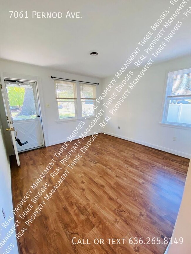 Building Photo - Beautiful 2br/1ba Lindendwood Park Home