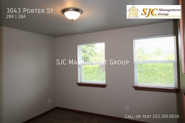 Building Photo - 3043 Porter St