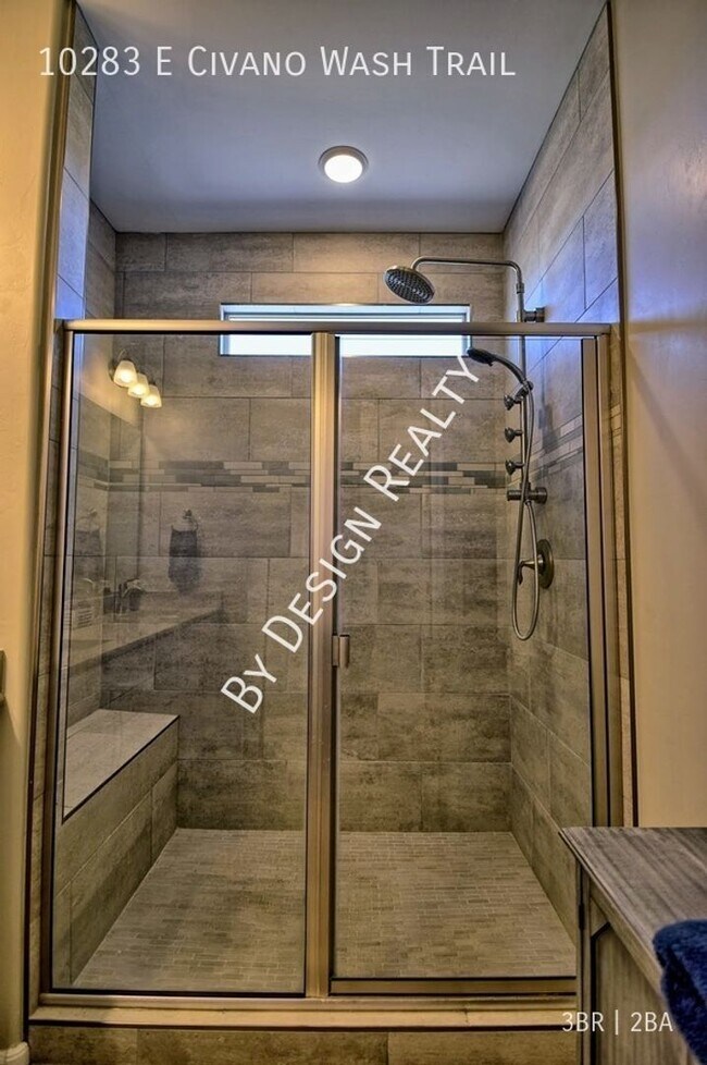 Building Photo - 10283 E Civano Wash Trail