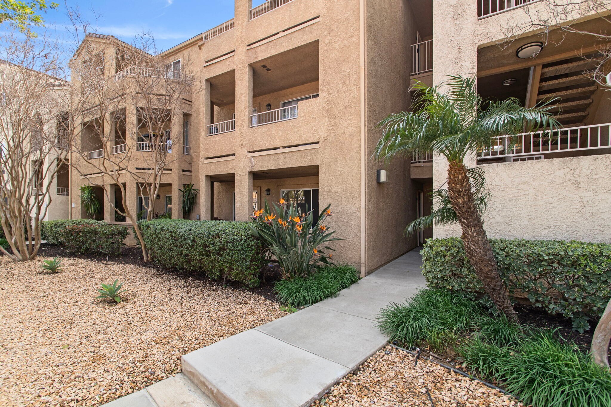 Ground Floor Unit - 2320 Del Mar Way