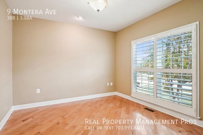 Building Photo - 9 Montera Ave