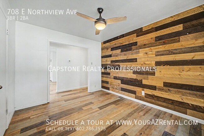 Building Photo - 708 E Northview Ave