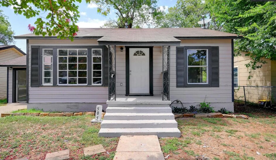 Building Photo - 505 Wright Ave