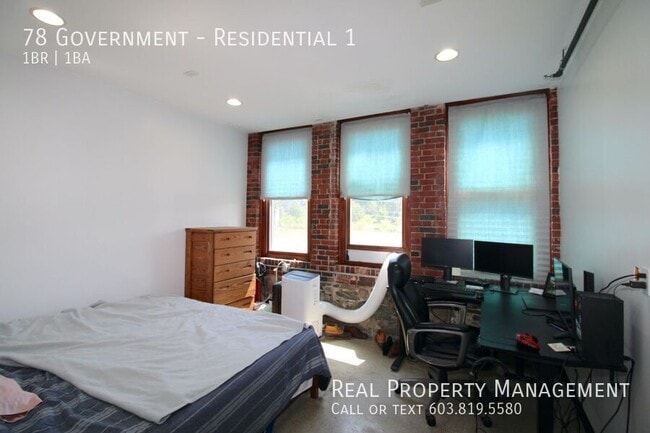 Building Photo - 78 Government-Residential 1