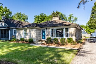 Building Photo - 5860 Primrose Ave
