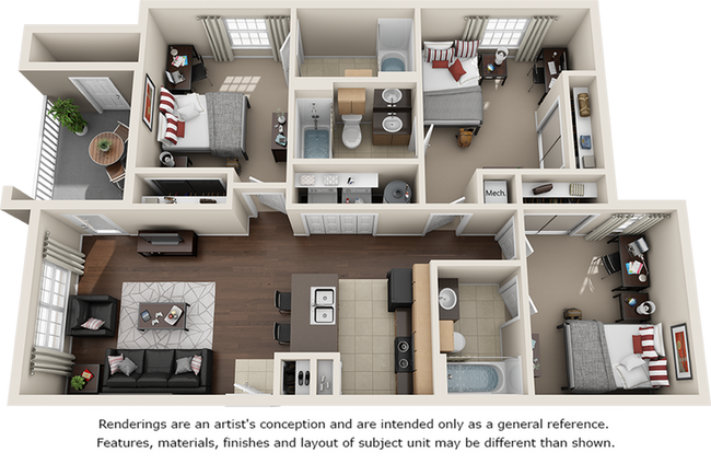 Oakley - The Connection