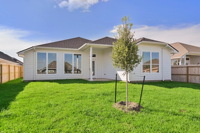 Building Photo - 3124 Tarleton Ct