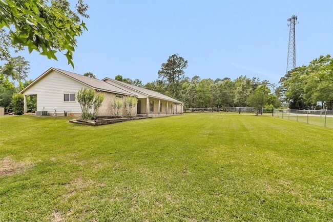 Building Photo - 14699 McCaleb Rd