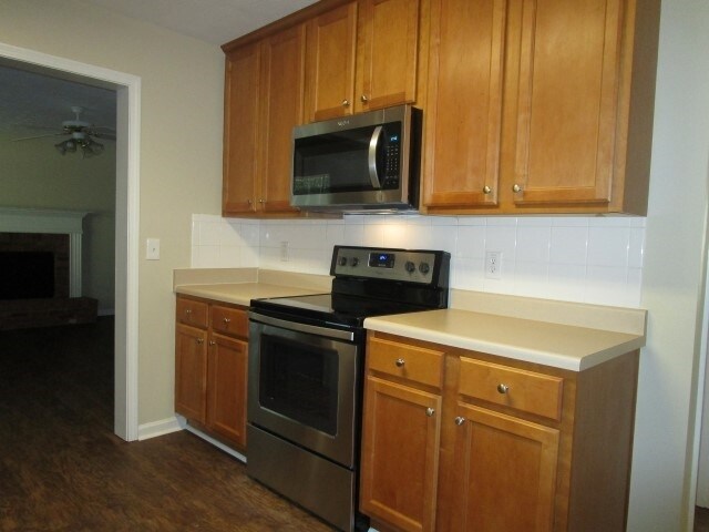 Building Photo - 2769 Wynhaven Oaks Way