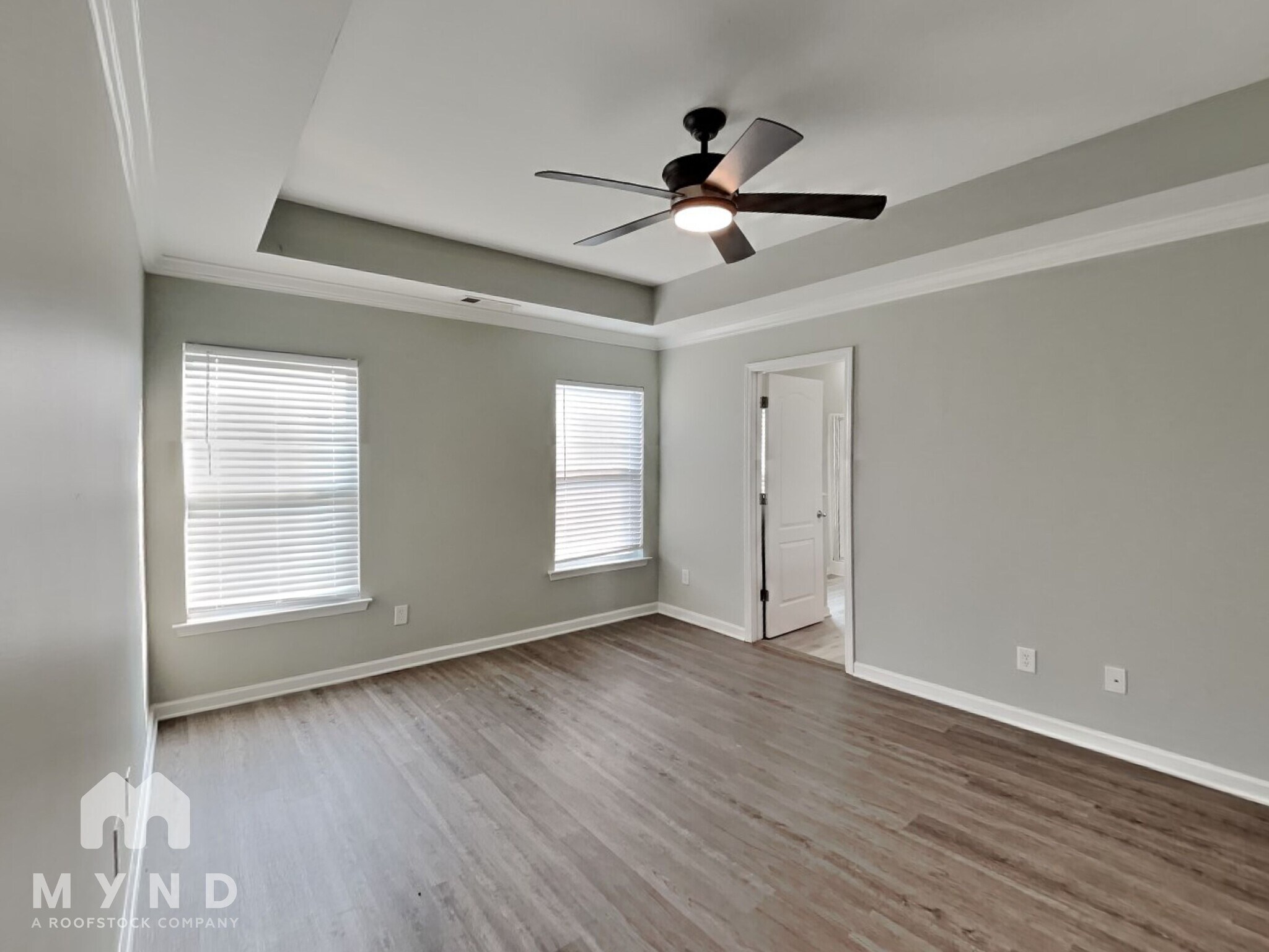 Building Photo - 4627 Rosser Loop Dr