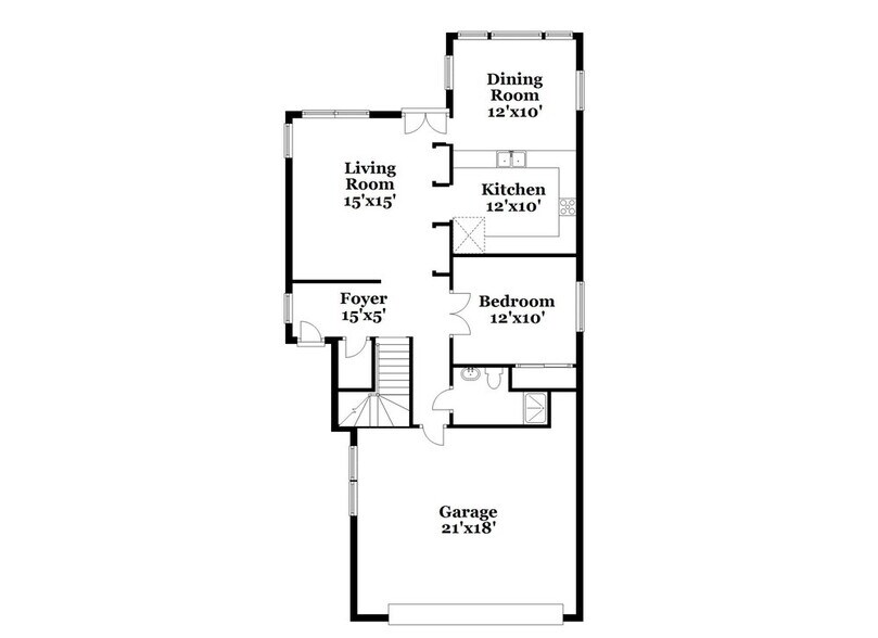 Building Photo - 8657 E Kiva Ave