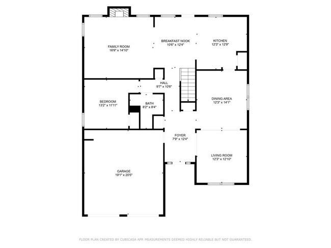 Building Photo - 211 Millstone Dr