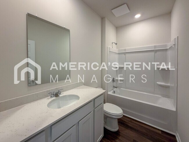 Building Photo - New Construction Home for Rent!