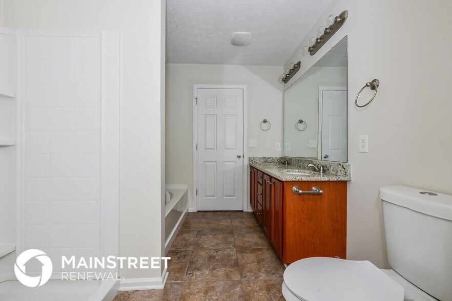 Building Photo - 4061 Cress Way Run