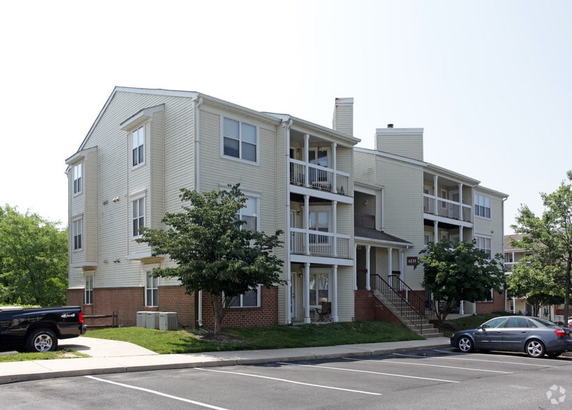 Orchard Club Apartments 6330 Orchard Club Dr Elkridge MD 21075