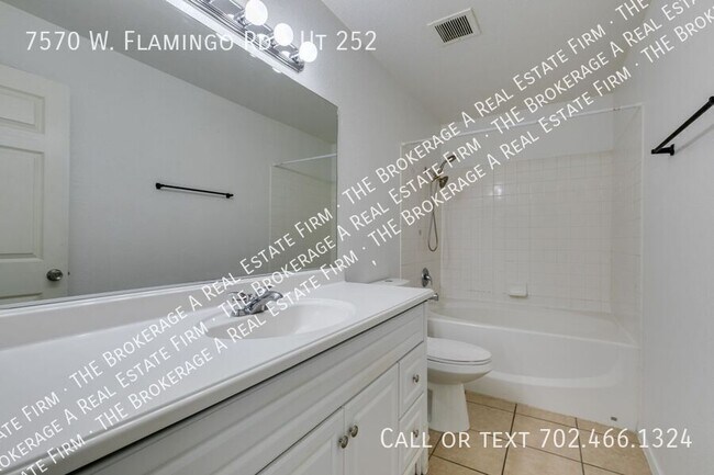 Building Photo - 7570 W Flamingo Rd