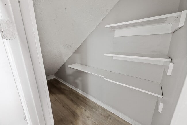 Building Photo - 205 Marquette St