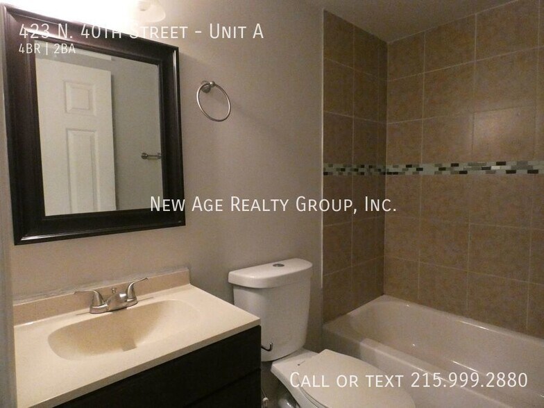 Building Photo - 423 N 40th St