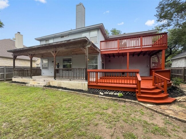 Building Photo - 1213 Red Ranch Cir