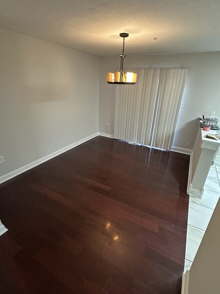 Dining Room - 2818 Crestwick Pl