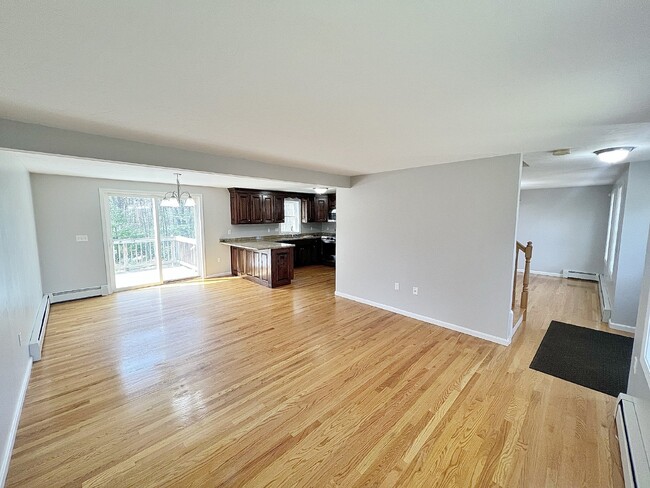 Building Photo - Welcome home!