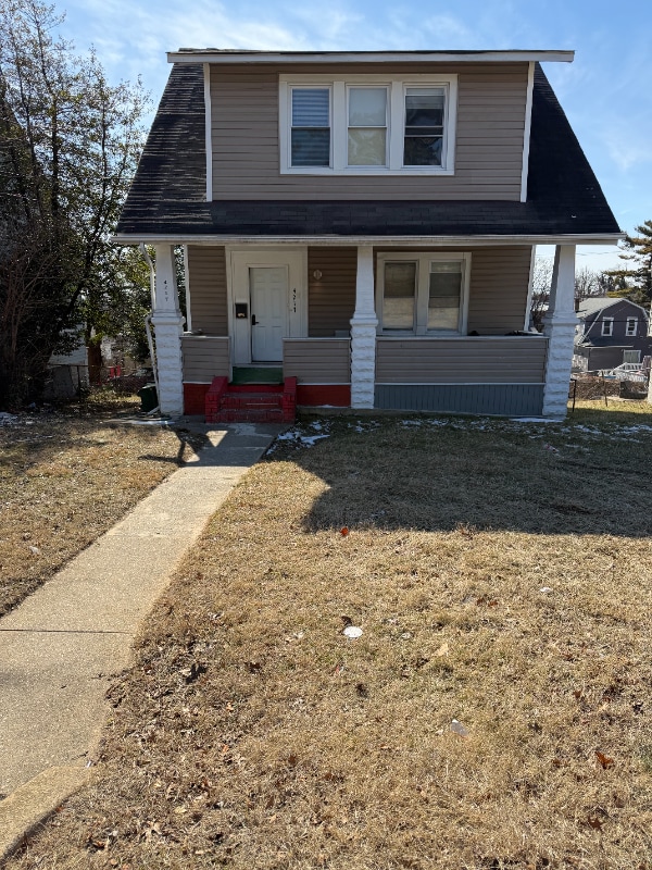 Building Photo - 4217 Moravia Rd