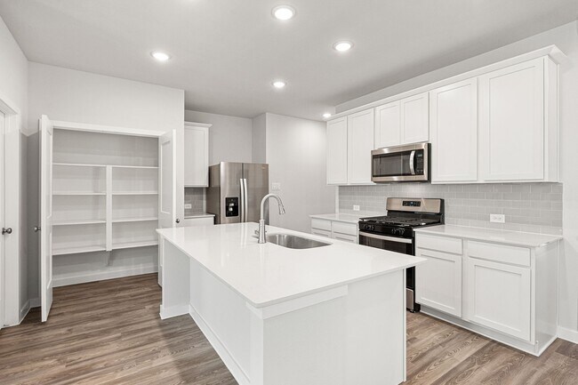 Building Photo - 21043 Armstrong County Dr