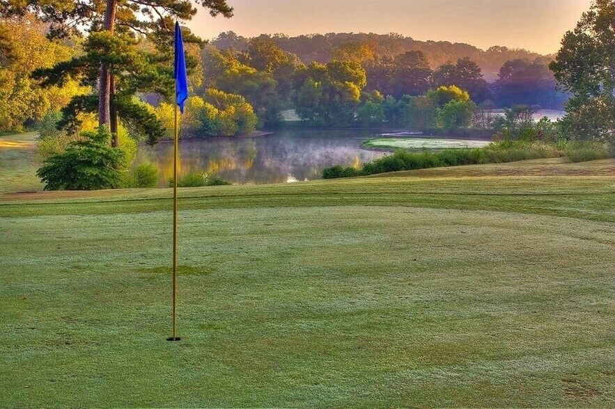 Golf Course - 128 Lablanc Way NW