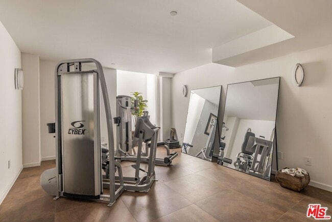 Building Photo - 12443 Sunset Blvd