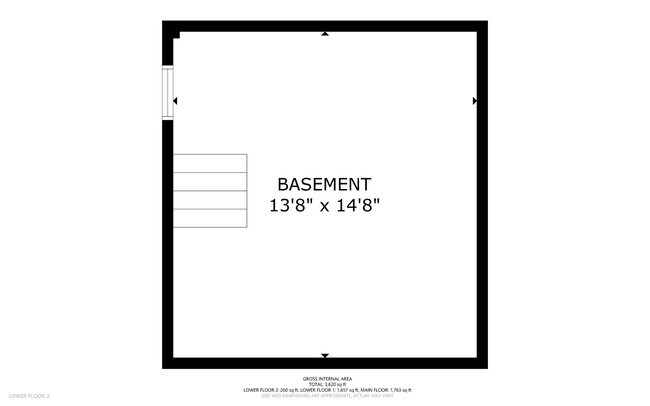 Building Photo - 5 Bed 3 Bath - Chevy Chase Rambler - Move IN Ready