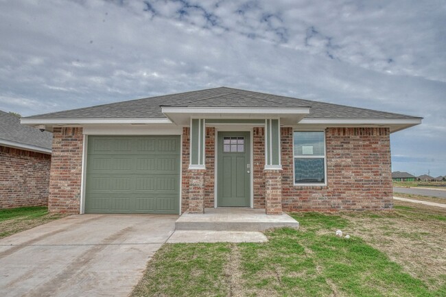 Primary Photo - New Construction in Varenna Landing! Storm...