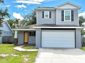 Building Photo - 3202 W Hartnett Ave