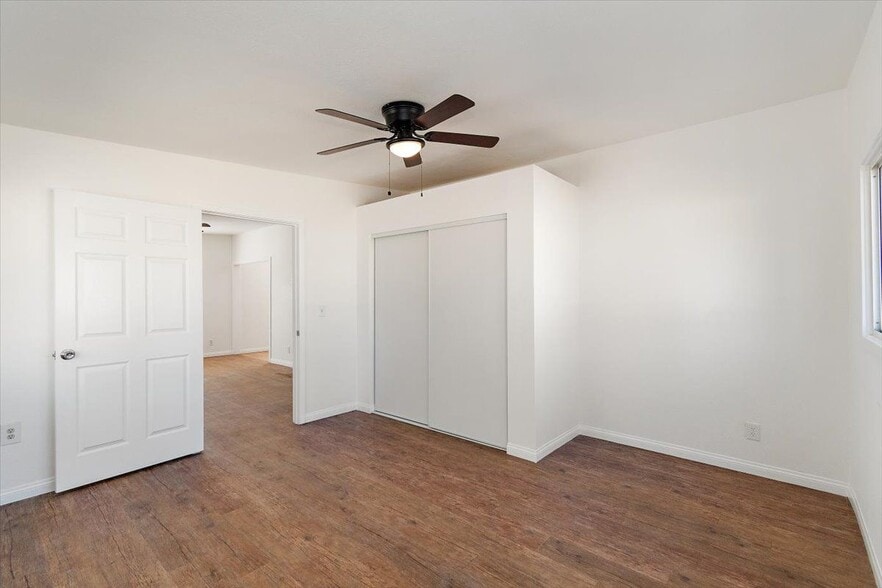 Building Photo - 4270 Woodward Ave