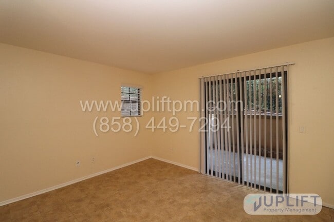 Building Photo - 2-BED/2-BATH CONDO - CARMEL MOUNTAIN
