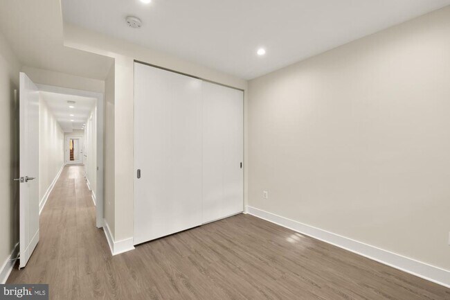 Building Photo - 58 T St NW