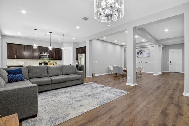 Building Photo - Beautiful Single-Story Home in Popular Adora Trails