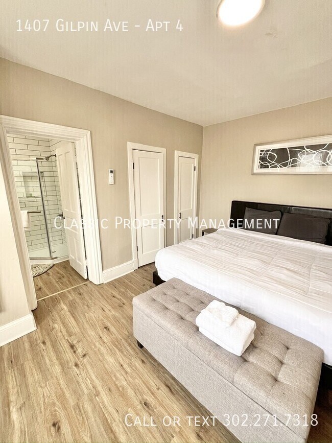 Building Photo - 1407 Gilpin Ave