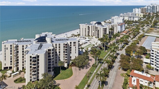 Building Photo - 3115 Gulf Shore Blvd N