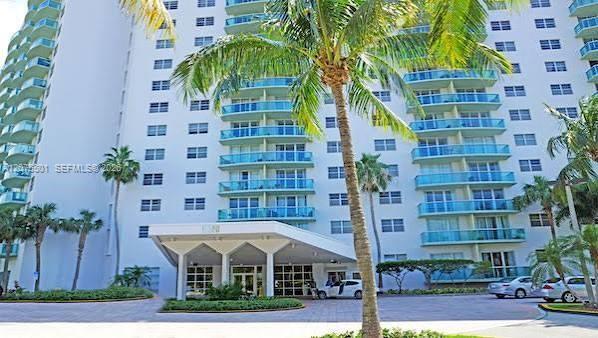 Building Photo - 19380 Collins Ave