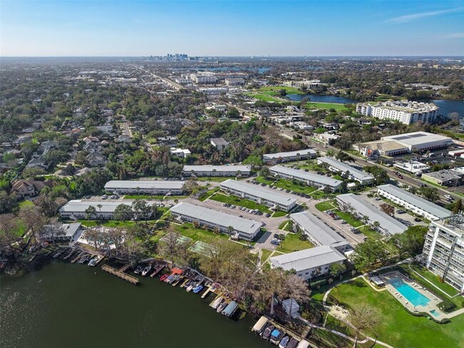 Building Photo - 1140 S Orlando Ave