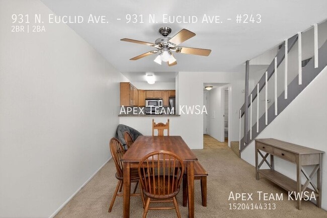 Building Photo - 931 N Euclid Ave