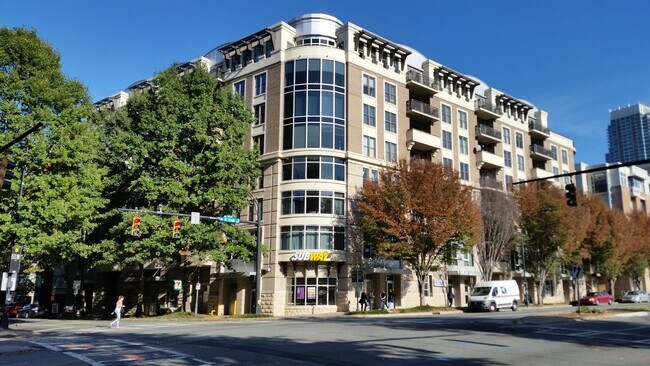 Primary Photo - 2 bedroom Condo In Gateway Plaza