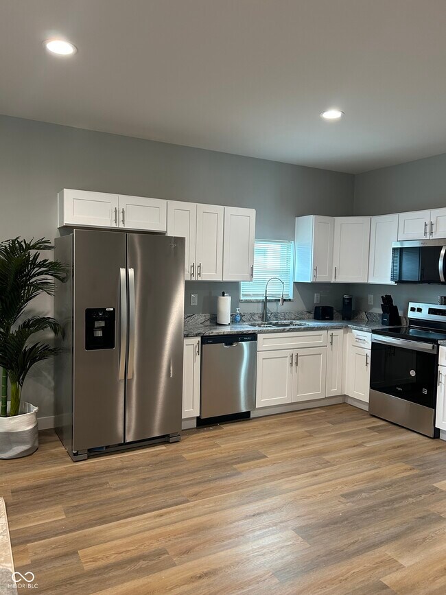 Building Photo - 2809 N Talbott St