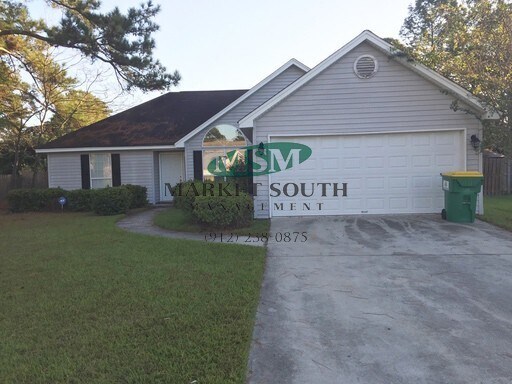Building Photo - APPLICATION PENDING!! HUNTERS RIDGE- POOLER OFF PINE BARREN RD.