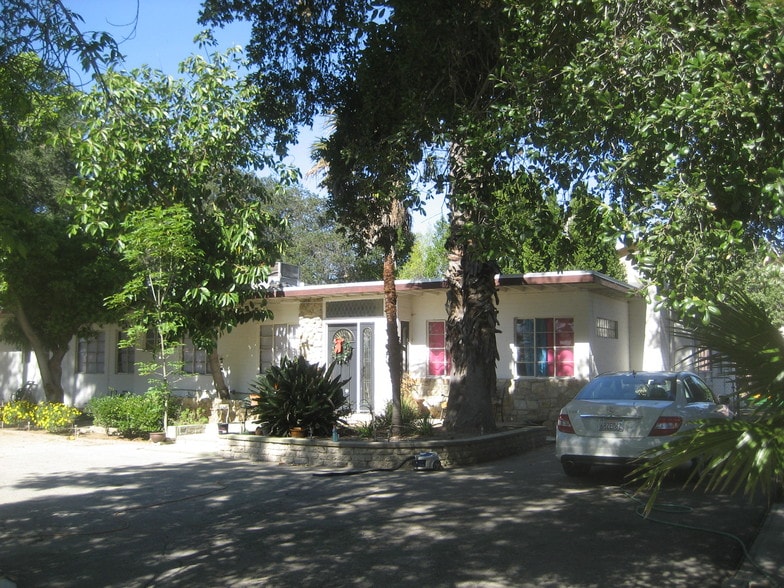 Building Photo - 17841 Tribune St