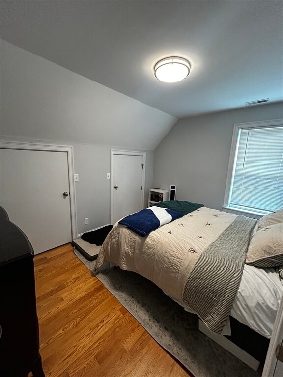 Building Photo - 89 Wachusett St