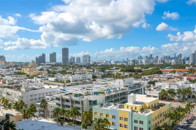 Building Photo - 1500 Ocean Dr