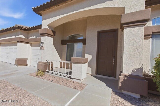 Building Photo - 3410 W Alicia Dr