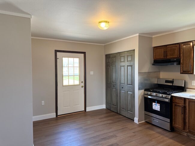 Building Photo - Saxonburg MHP